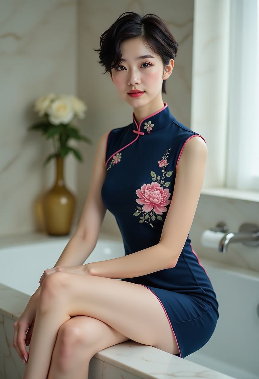 回声档案海报